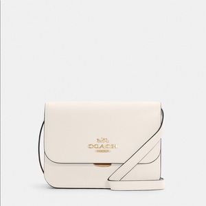 NWT Coach Brynn Crossbody Bag